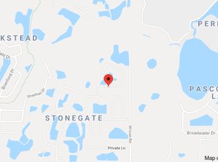 3601 Diamond Falls Cir, Land O Lakes, FL 34638