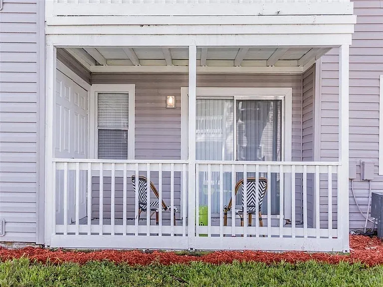Porch