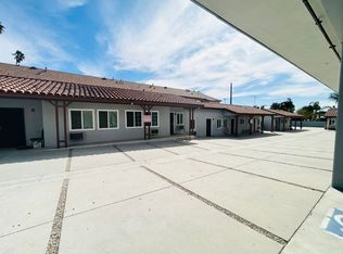 13035 San Fernando, Sylmar, CA 91342