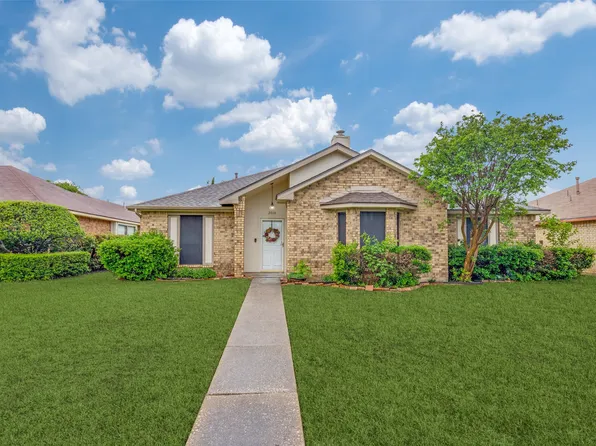 2014 Clearwater Trl, Carrollton, TX 75010