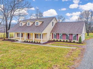 3706 Bradshaw Rd, Salem, VA 24153