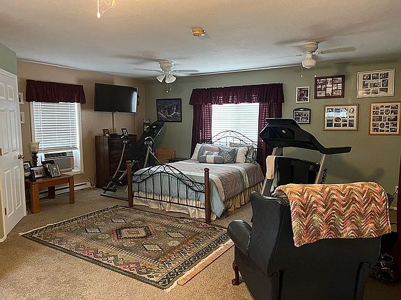 3rd Bedroom/Mother-in-Law