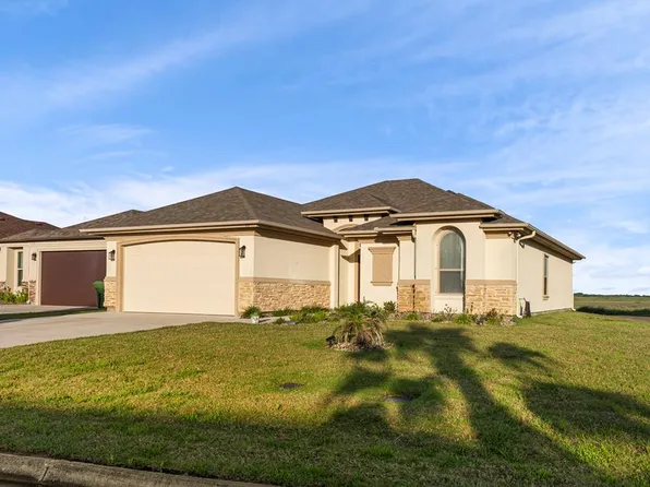 15 Valdarama Dr, Laguna Vista, TX 78578