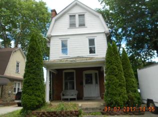 211 W 24th St, Chester, PA 19013