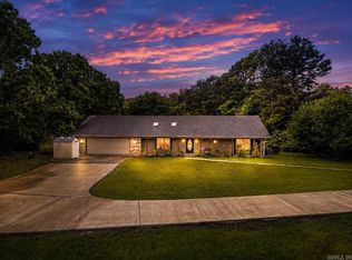 121 Rolling Meadows Ln, Austin, AR 72007