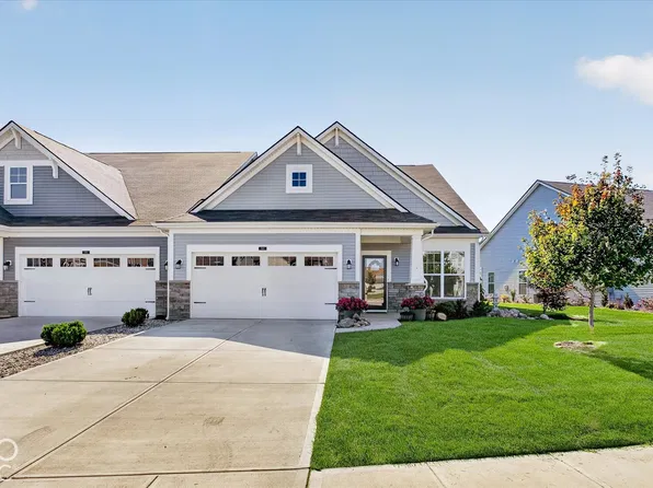 368 Tamarack Larch Blvd, Cicero, IN 46034