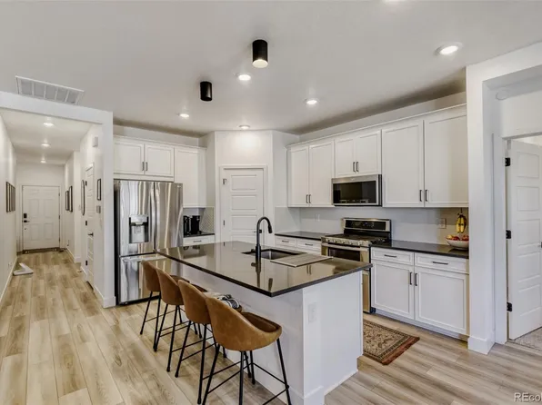 18077 Tree Sparrow Avenue, Parker, CO 80134