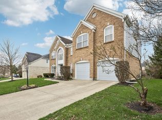 2520 Hingham Ln, Dayton, OH