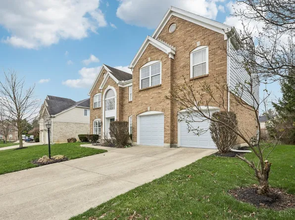 2520 Hingham Ln, Dayton, OH 45459