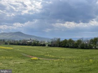 Log Cabin Dr, Stanley, VA 22851