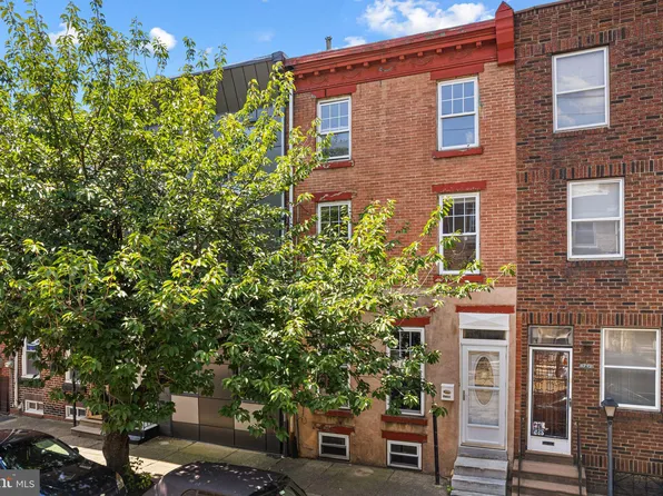 1740 N 3rd St, Philadelphia, PA 19122