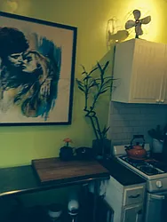 Rented by JMG Properties