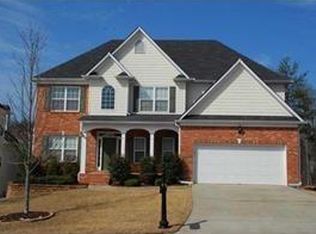 365 Vinings Vintage Cir, Mableton, GA 30126