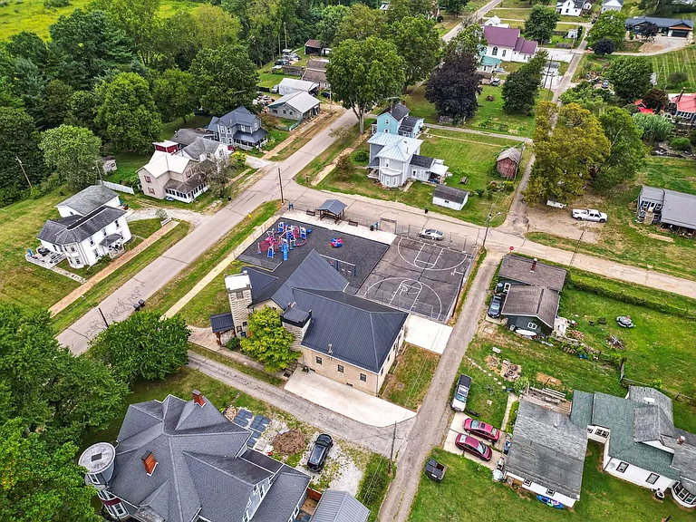Neighborhood