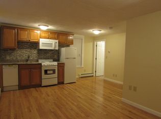 19 Greenough Ln #5A19, Boston, MA 02113