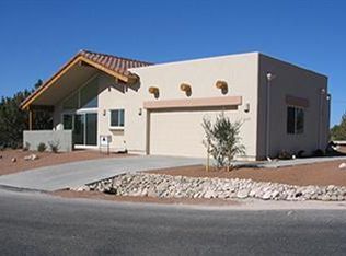 4145 E Pine Dr, Rimrock, AZ 86335