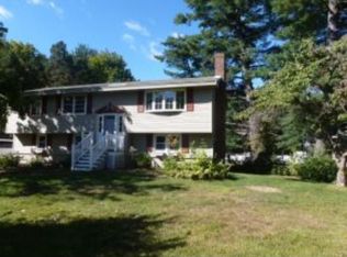 3 Dean Ave, Salem, NH 03079