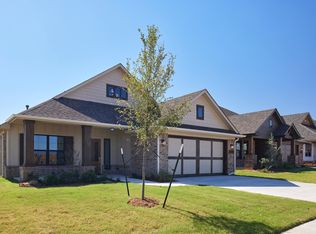 Lane Plan, The Springs at Cypress Plains, Oklahoma City, OK 73013