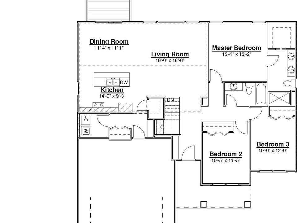 2nd image of 3830 Elm Ridge Dr