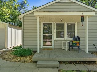 2216 Sloan St, Manhattan, KS 66502