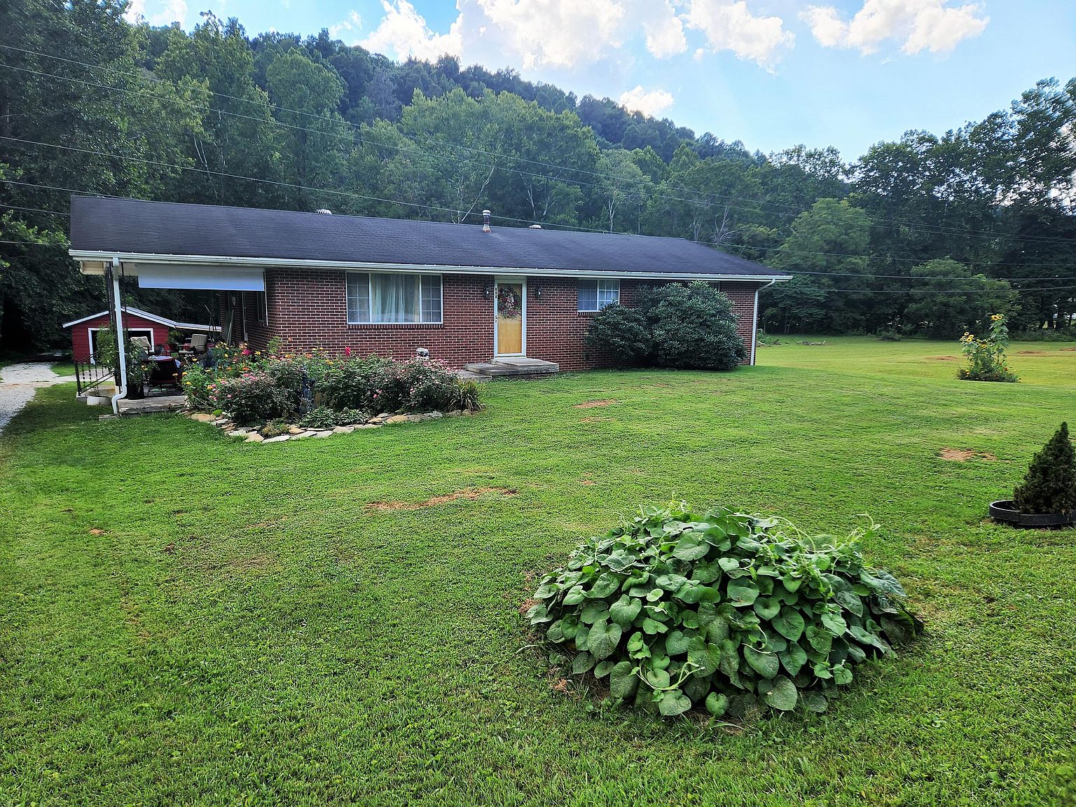 509 State Highway 1662, Olive Hill, KY 41164 Zillow