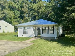 315 Pleasant Rd, Dothan, AL 36301