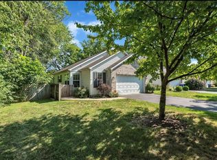 2710 Northwold Rd, Columbus, OH 43231