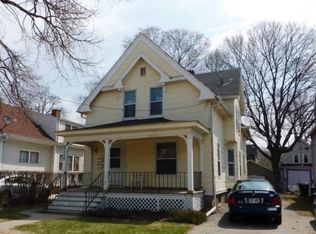 2117 E Washington Ave, Madison, WI 53704