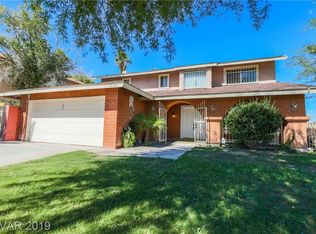 5112 Casco Way, Las Vegas, NV 89107