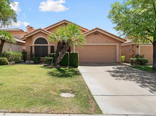 12819 N 95th Pl, Scottsdale, AZ 85260