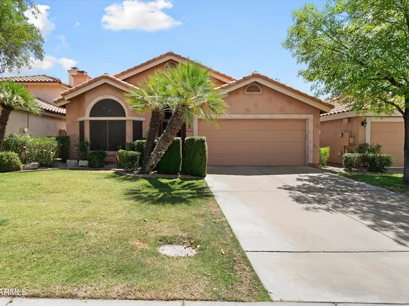 12819 N 95TH Place, Scottsdale, AZ 85260