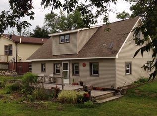 123 N East St, Portland, MI 48875