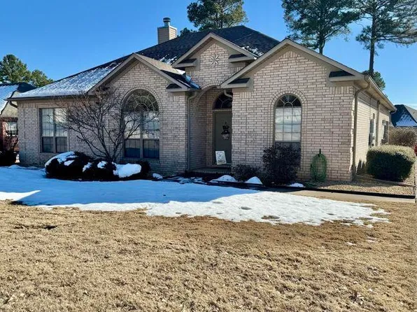 (undisclosed Address), Morrilton, AR 72110