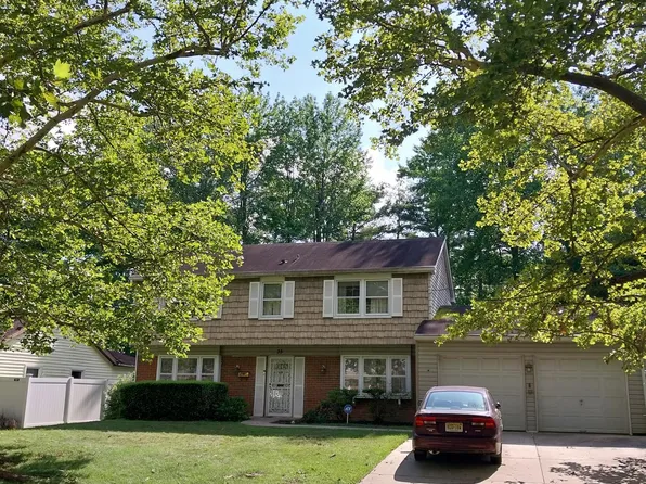 35 Essex Ln, Willingboro, NJ 08046