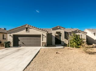 3135 N Prescott St, Kingman, AZ 86401