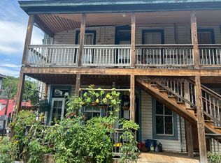 610 W Beverley St #C, Staunton, VA 24401