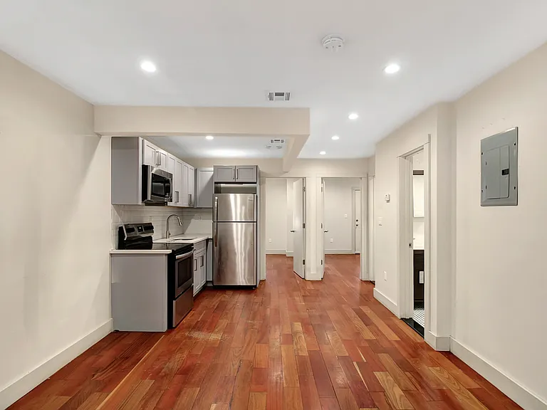 1147 Decatur St #1 — Photo 1