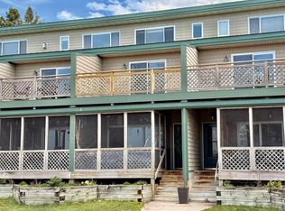 668 Main street, La Pointe, WI 54850