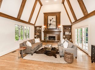 9737 Overbrook Rd, Leawood, KS 66206