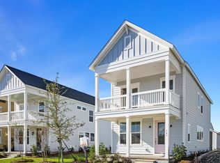 315 Eclipse St, Summerville, SC 29486