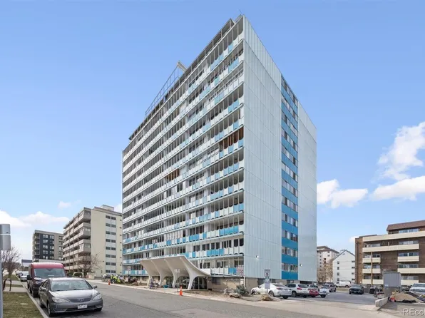 1155 N Ash Street #308, Denver, CO 80220