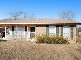 592 Trove Dr NW, Rome, GA 30165