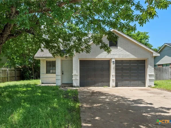 1705 N 60th St, Killeen, TX 76543