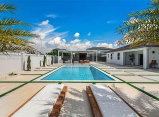 Rambo Subdivision, Homestead, FL 33030