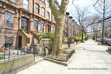 Rented by Nelson Aybar, LREB