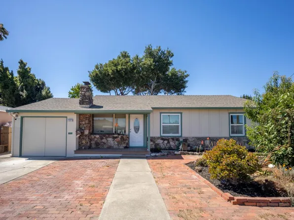 15373 Dermody Ave, San Lorenzo, CA 94580