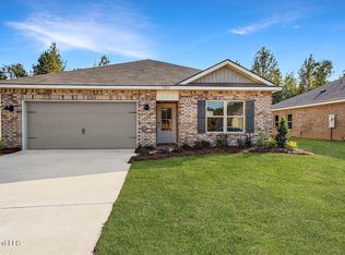 114 Cedar Ridge Blvd, Pearl, MS 39208