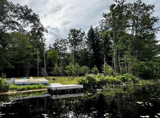 201 Lakeshore Dr, Gilmanton, NH 03237