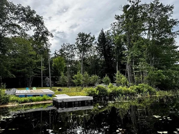 201 Lakeshore Drive, Gilmanton, NH 03237