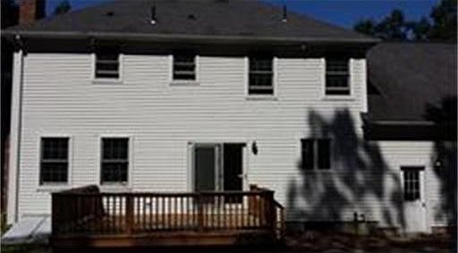 2nd image of 4 Warren Rd